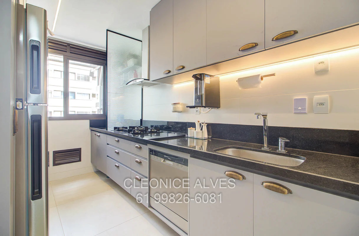 OPORTUNIDADE 2 QUARTOS - PRONTO PARA MORARDescubra um apartamento confortável e ...