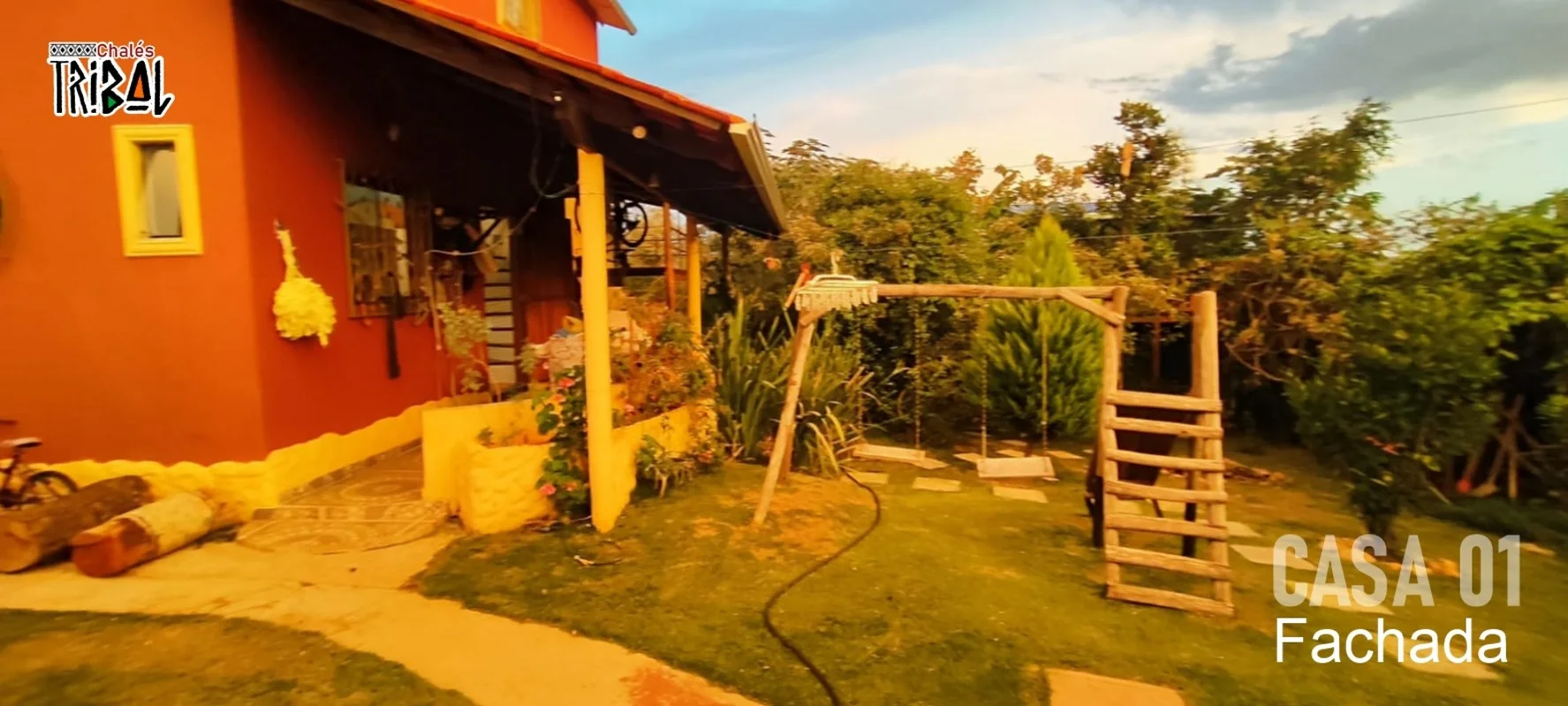 Foto do Imóvel