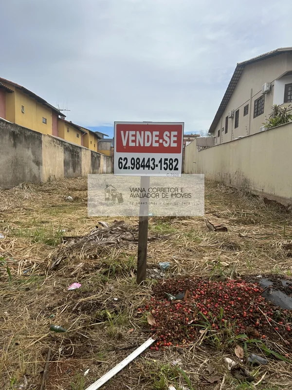 "Espaço de sobra para o seu projeto de vida" Um excelente lote, com localização ...