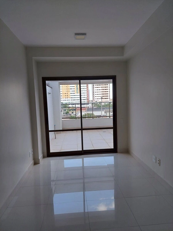 EXCELENTE AP 1 QUARTO GARDEN ÁGUAS CLARAS Á 100 M DA ESTAÇÃO DO METRÔ ARNIQUEIRA...