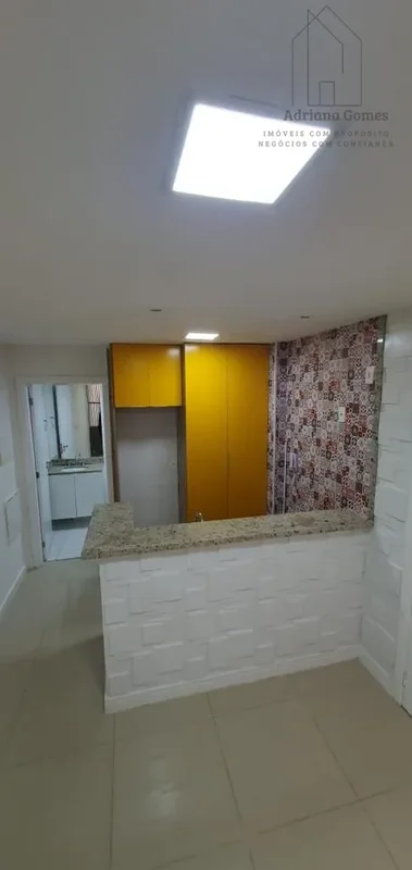  OPORTUNIDADE IMPERDÍVEL — APARTAMENTO PRONTO PARA MORAR OU INVESTIR! Se você es...