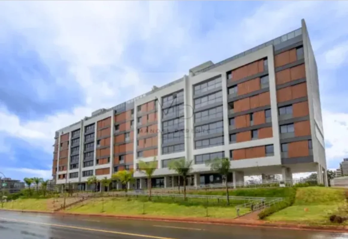 Descubra um novo padrão de viver com este sofisticado apartamento de alto luxo, ...