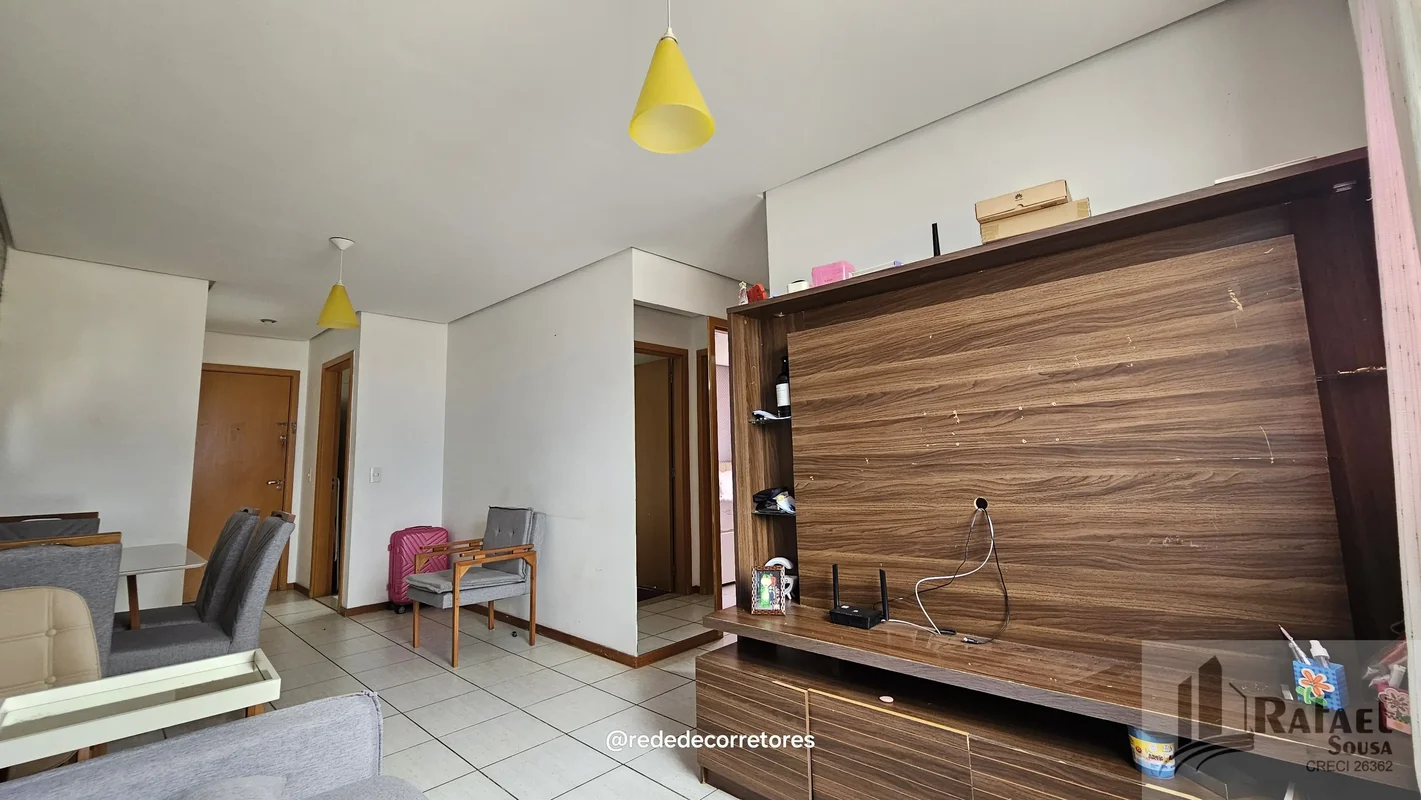 Guará II QE 38 Residencial Euzébio Pires de Araújo I, Bloco B - Guará, Brasília ...