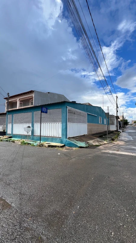 *CAROLINA E ANDRADE VENDE COM EXCLUSIVIDADE * *Oportunidade em Samambaia Norte: ...