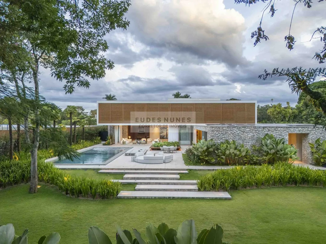 Casa com 5 suítes à venda na SHIS QI 5, Lago Sul - Brasília.4 experiências incrí...