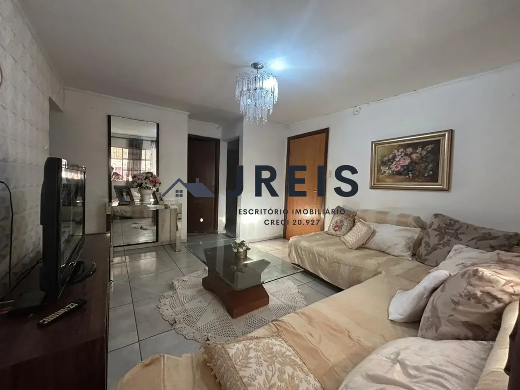 JREIS ESCRITÓRIO IMOBILIÁRIOImóvel bem localizado no bairro P. Sul, próximo à CE...