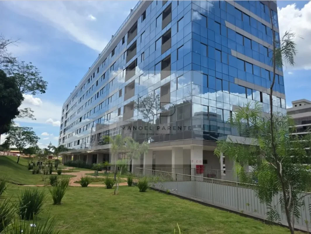 Viva no topo do conforto e da exclusividade com esta incrível cobertura de canto...