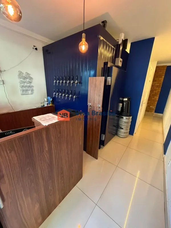Oportunidade única na CLSW 102, Bloco B, no Sudoeste de Brasília: Loja de 25m² i...
