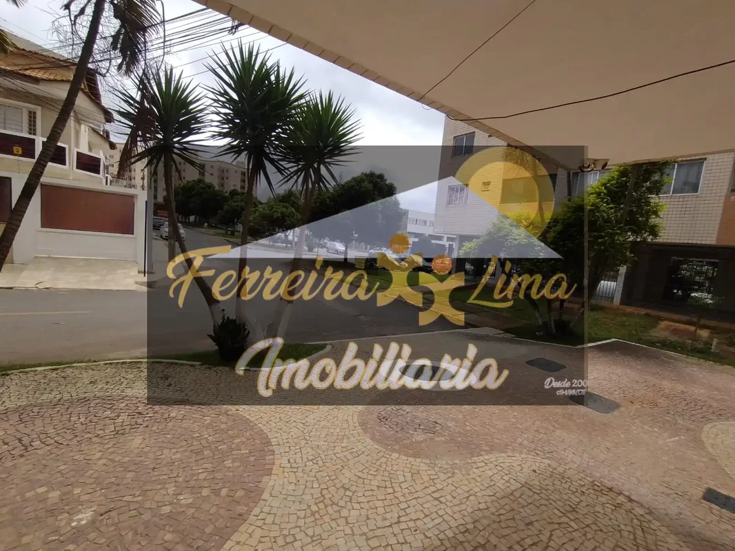 QS 02, No Comercio Local da CLS 02 No Riacho Fundo I /DF, Bem Ao Lado do Estacio...