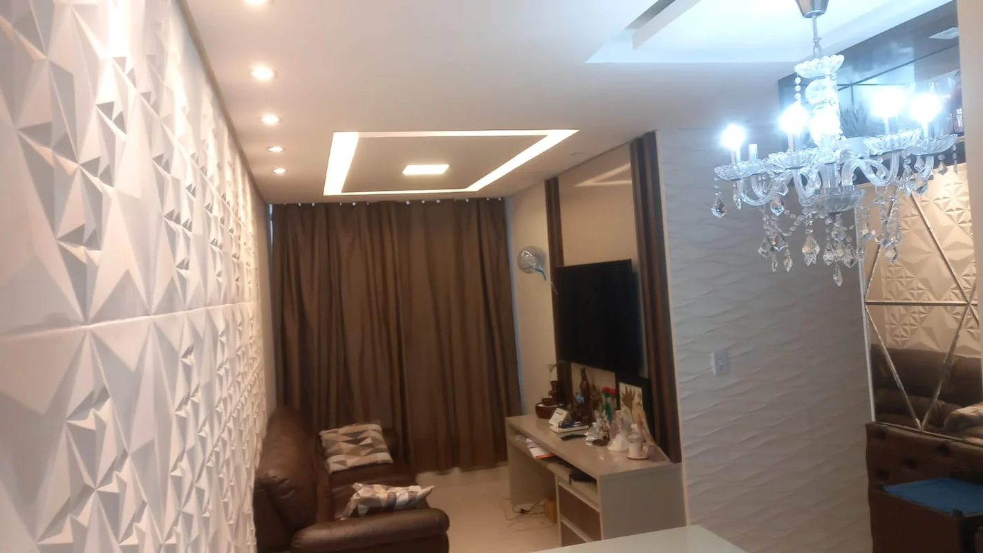 Residencial Acapulco | CSB 03 – Localização estratégica em TaguatingaApresento e...