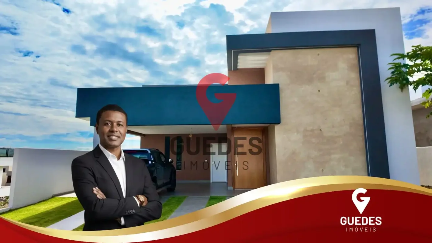 OPORTUIDADE DE CASA NOVA!!!É POSSÍVEL FINANCIAMENTO BANCÁRIO!!!TÉRREASALA PARA 2...