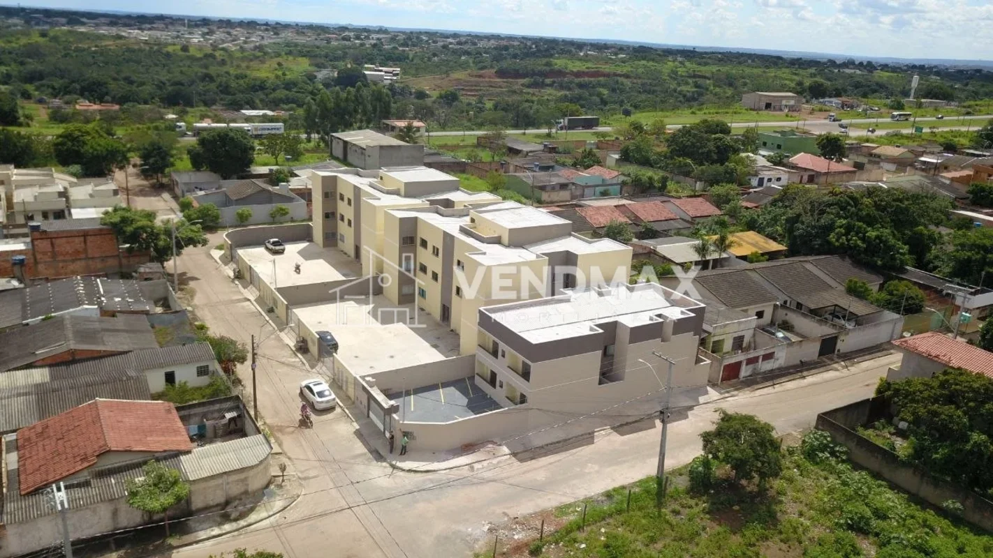 Imagine morar na charmosa Rua 12, no bairro Vila Guara, em Luziania-GO, com um a...