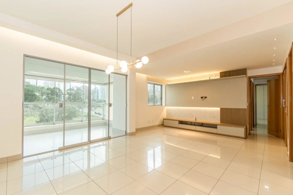 Descubra seu novo lar no Life Residence, localizado na estratégica Rua 31, NORTE...