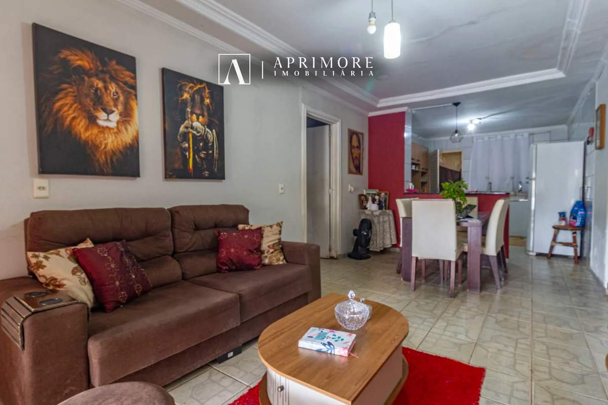 A Aprimore Imobiliária apresenta com exclusividade uma excelente oportunidade na...