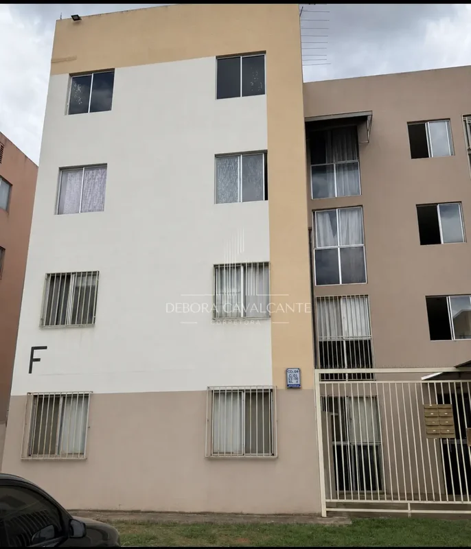 Apartamento 2 quartos, sla, cozinha e banheiro reformado, excelente oportunidade...