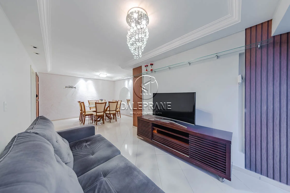 DALEPRANE IMÓVEIS VENDE EXCELENTE APARTAMENTO NA SQSW 105 SUDOESTE!!Bom gosto de...