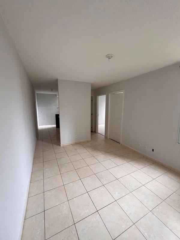    ?? Apartamento Térreo – 2 Quartos | Completo e Econômico!   ? O que o imóvel ...