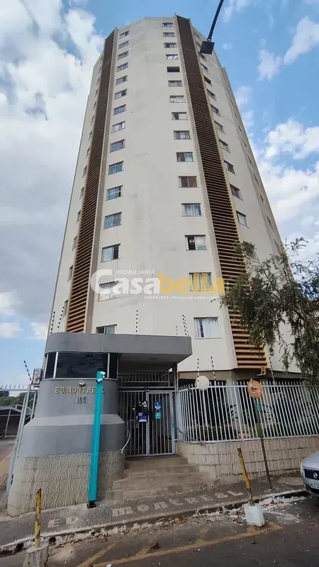 CÓD. IMV: 931355 Apartamento de 43m², semimobiliado , localizado no 5º andar.Amb...