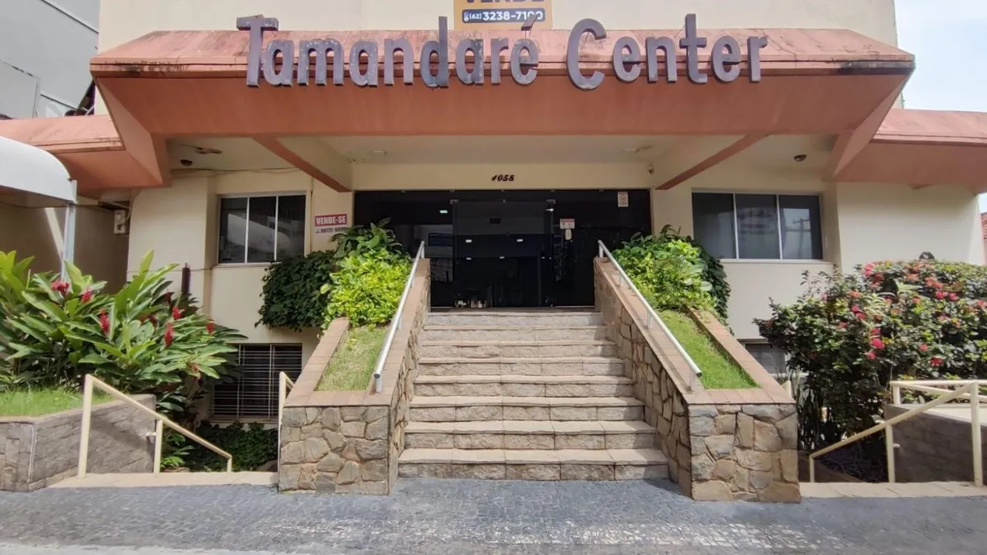 Endereço: Av. República do Líbano, 2341 - St. Oeste, Goiânia - GO, 74115-030 (ac...