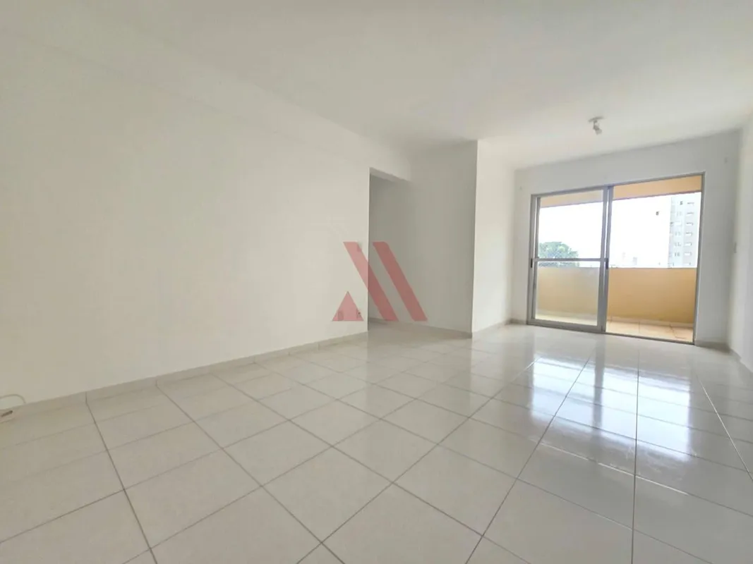 COD: 1270RESIDENCIAL LAGO DOS BURITIS - PARQUE AMAZÔNIA - 79m²- Andar baixo- 3 q...