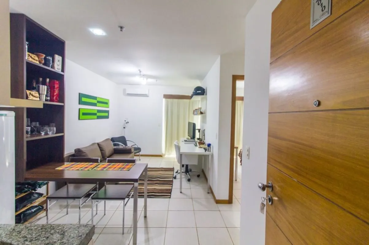 A LOCALIZAÇÃOno bairro Asa Norte em Brasília, próximo a lugares como Jardim Burl...