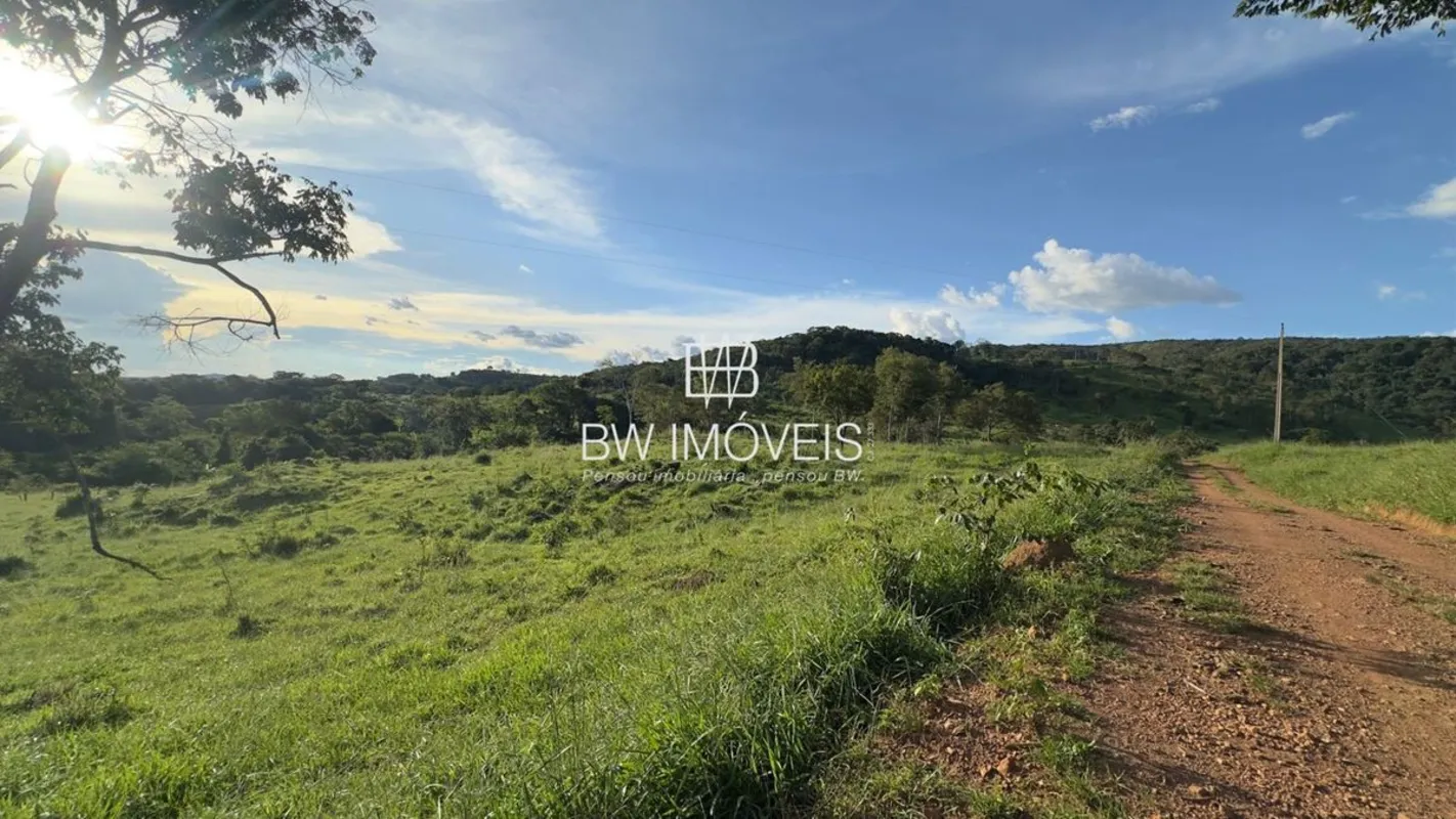  Fazenda à Venda 24,5 Alqueries em Jaraguá | Estrutura Completa para Pecuária! V...