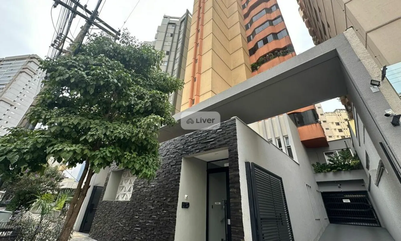 ?? Apartamento de 180m² com 04 Quartos no Setor Bueno – Localização Privilegiada...