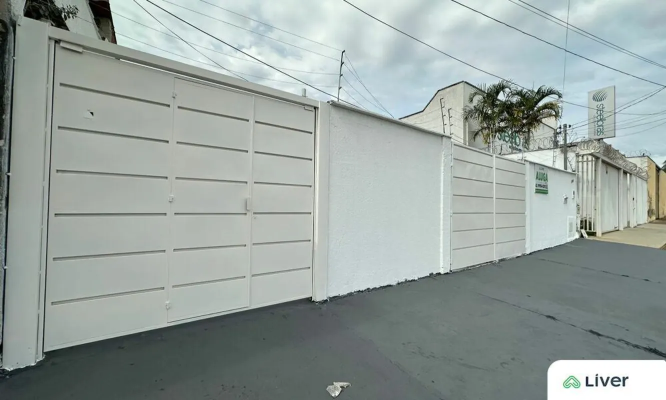 ?? Casa Comercial Em Santa Genoveva – 490m² De Terreno E 113m² ConstruídosExcele...