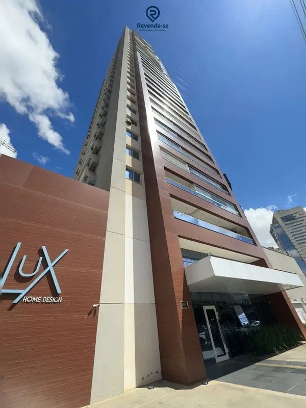 Conheça o Lux Home Design - Seu Novo Lar no Coração do Bueno! Atraente Localizaç...