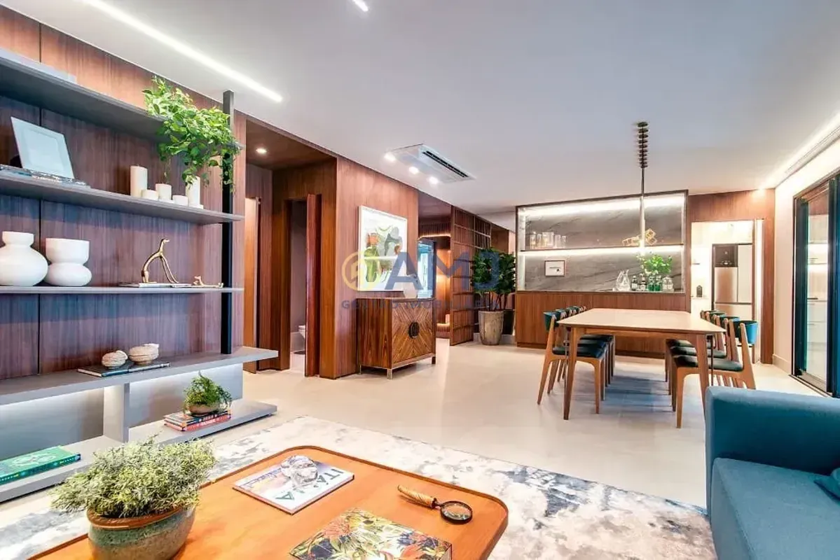 ALTO PADRÃO NO SETOR MARISTA - Residencial Artesano ReservaViva em um dos endere...