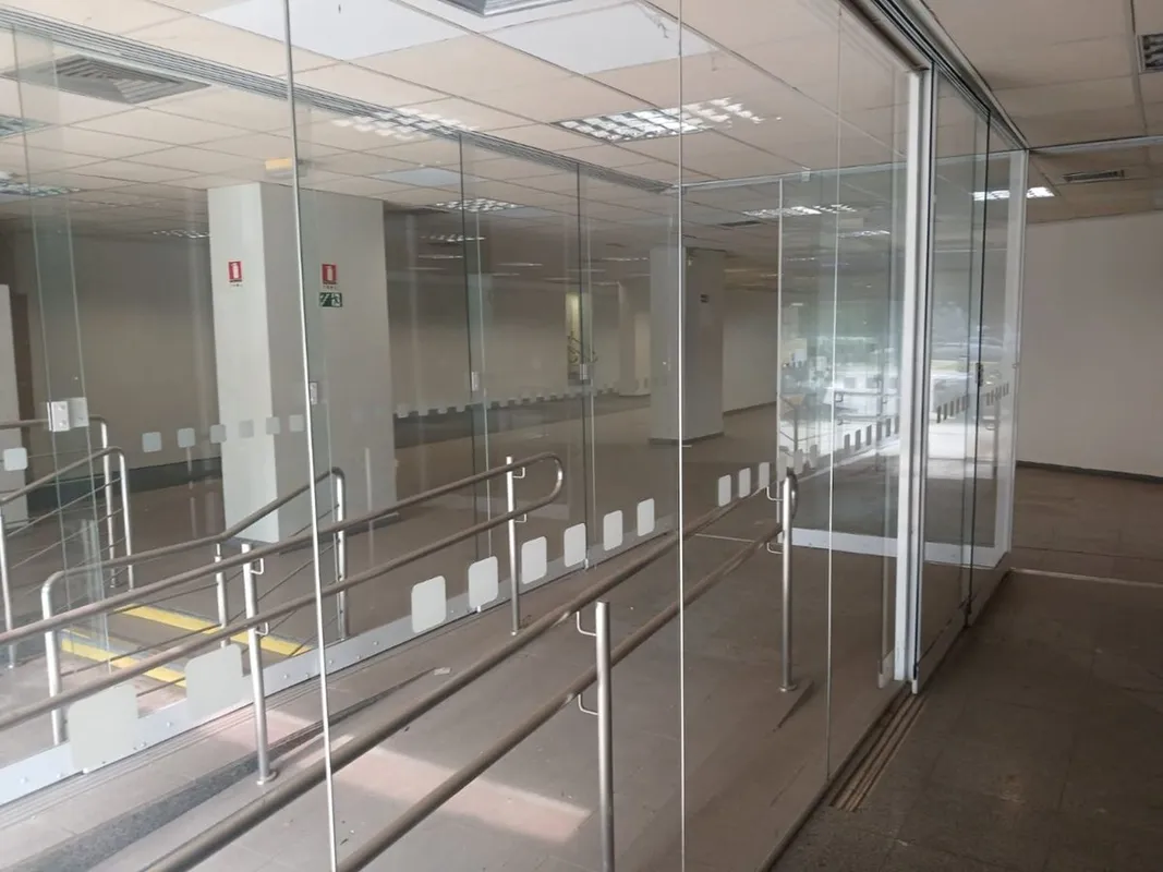 Sala comercial Av. Goiás, 1.538,92 m², Setor Central, GoiâniaDetalhes do imóvel:...