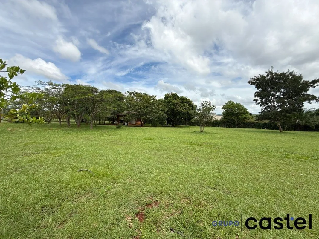 CHÁCARA NO CONDOMÍNIO ALTO DA BOA VISTA À VENDA!- Área total: 5.100 m²- Chácara ...