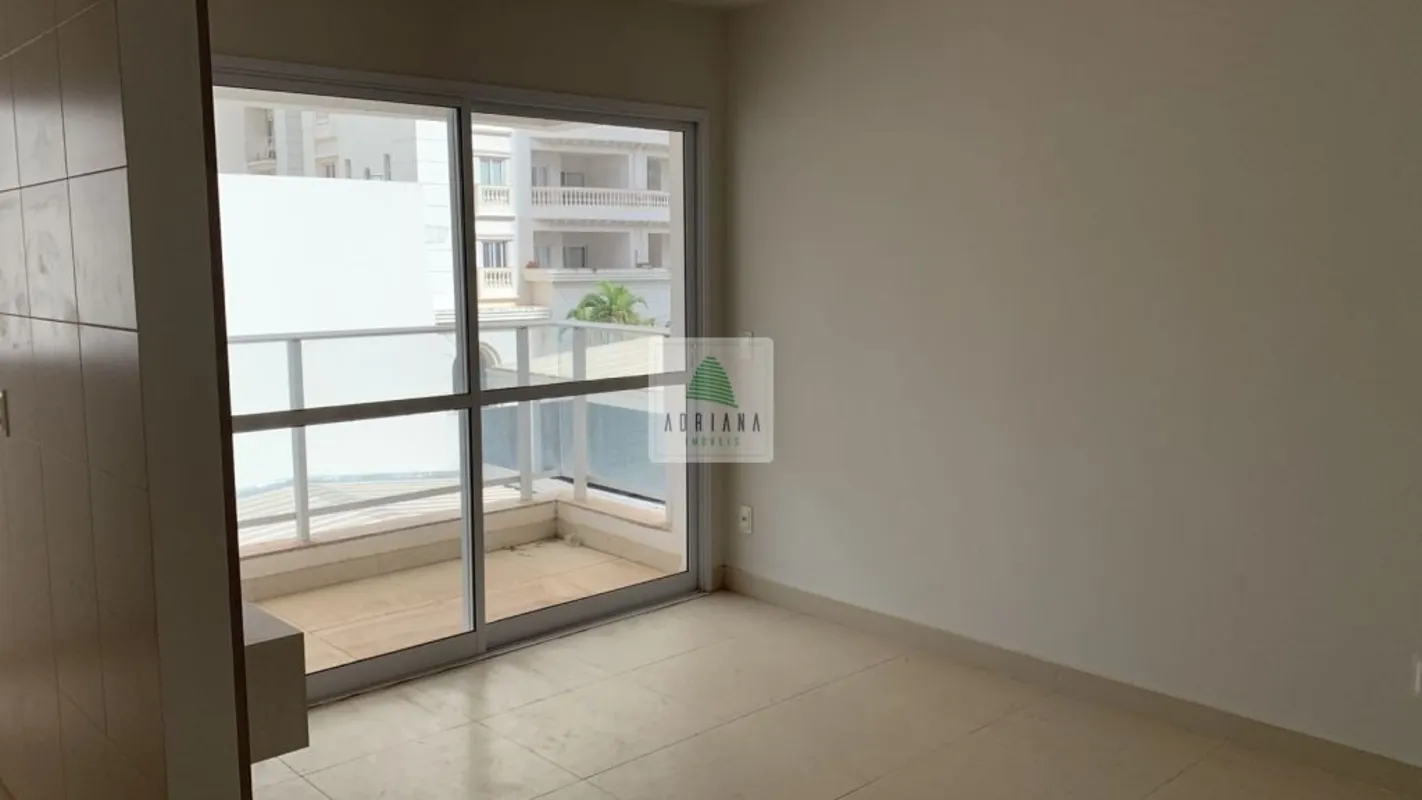 Composição: 2 quartos sendo 1 suite, cozinha integrada com a sala e área de serv...