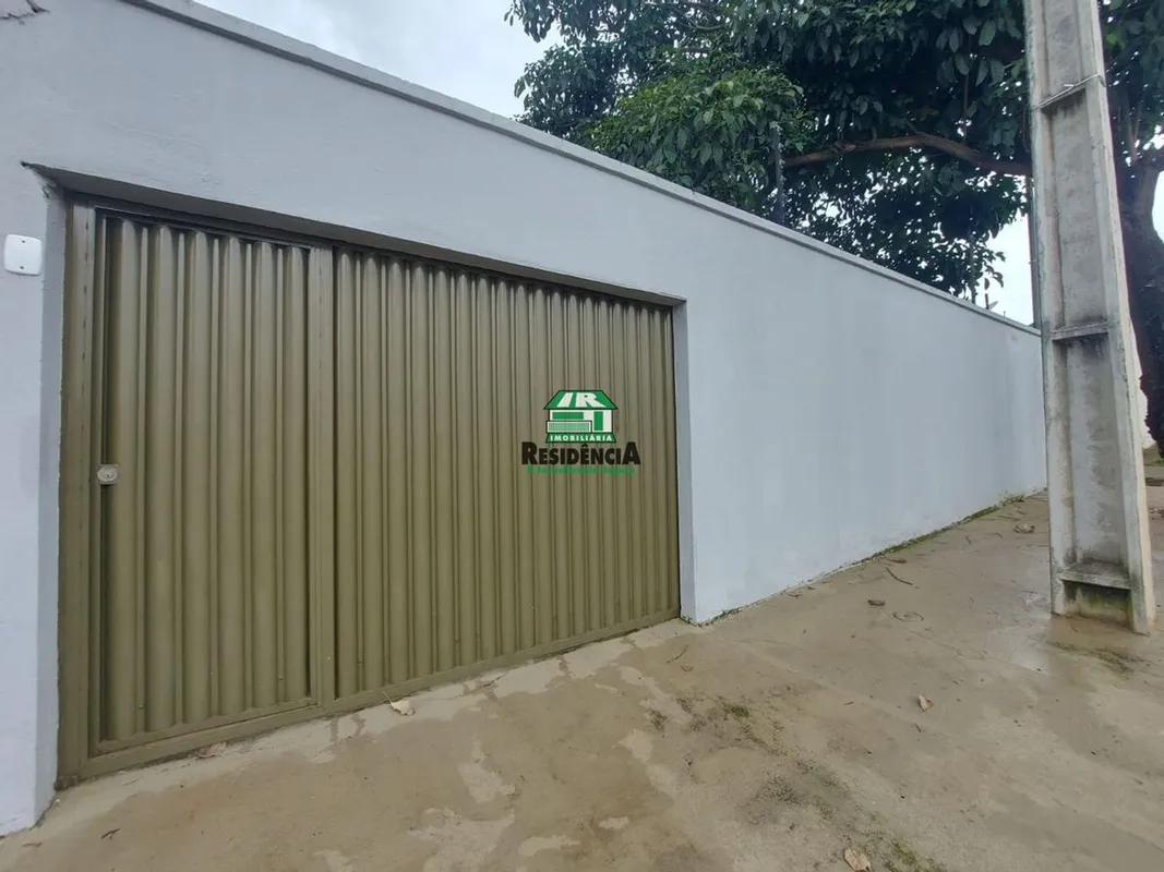 contendo 03 quantos 01 banheiro social Sala Cozinha com armários planejados Gara...