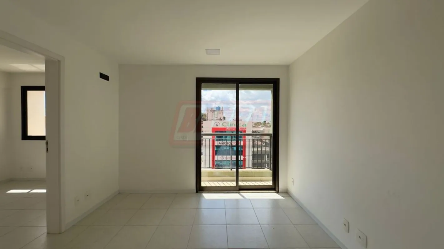 1. Resumo02 (dois) Quartos | 02 (dois) Banheiros | Sala | Cozinha | Varanda | 62...