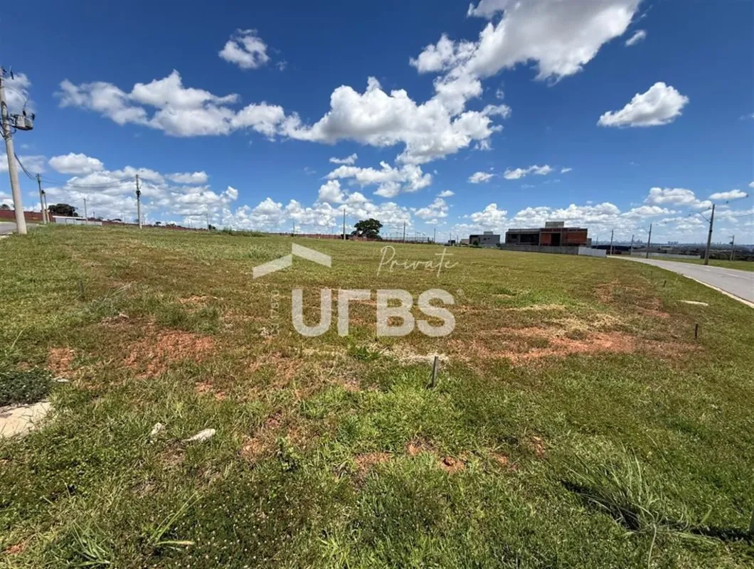 COD U-0031784 - lote residencial de esquina com 506 metros quadrados próximo a a...