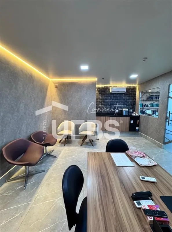 COD U-0031769 - Invista no Seu Sucesso: Sala Comercial Estratégica no Setor Buen...