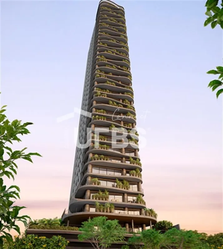 COD U-0031831 - Selena By Opus: Exclusividade e Sofisticação na Praça do Sol, Se...