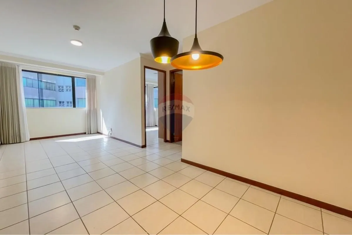 Apartamento para Locação Edifício Silco Varandas SudoesteApartamento com 57m² be...