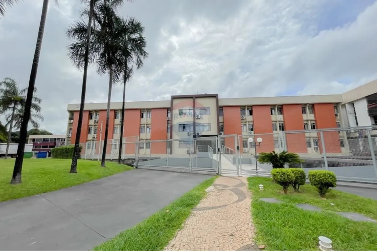 Kitnet para Locação Ed. Beta Studios, CCSW 05 Sudoeste27m² bem distribuídosKit d...