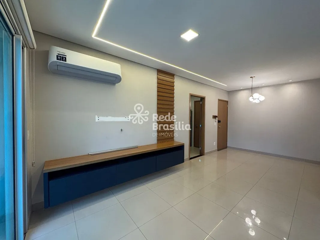 Apartamento de 3 Quartos no Noroeste - Edifício Vivacité, SQNW 311Descubra o pra...