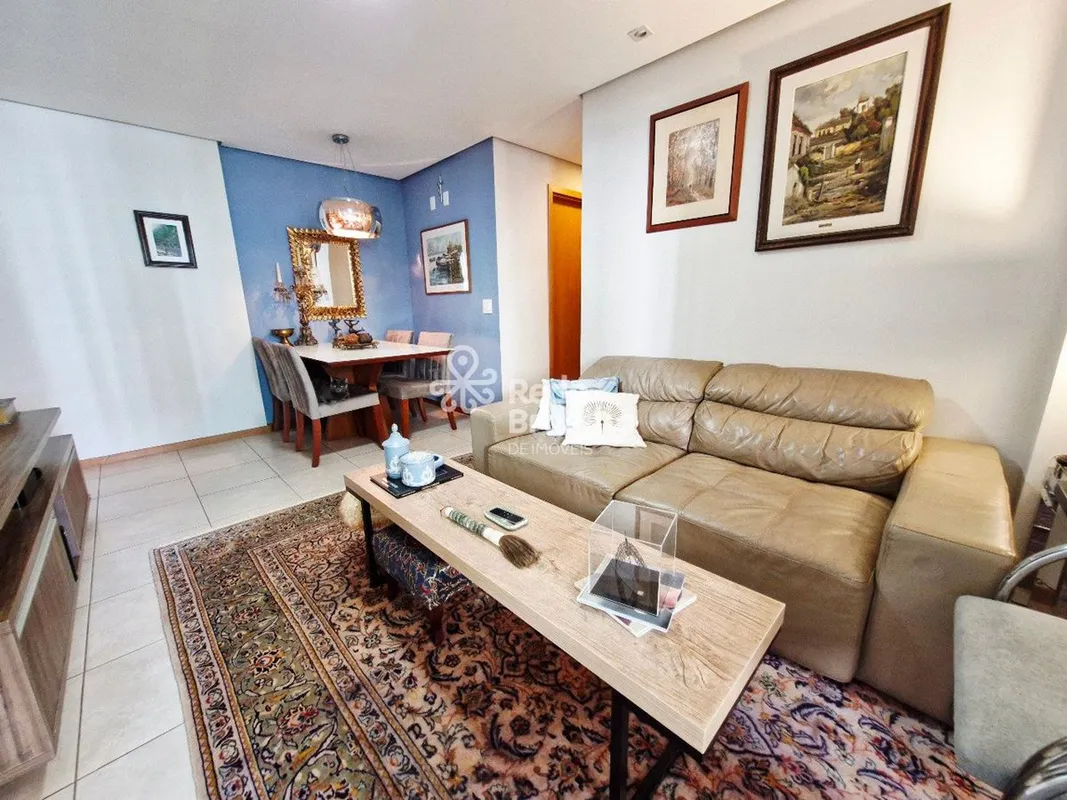 Apartamento à Venda em Águas Claras, 2 Quartos, Residencial Matheus MunizSe você...