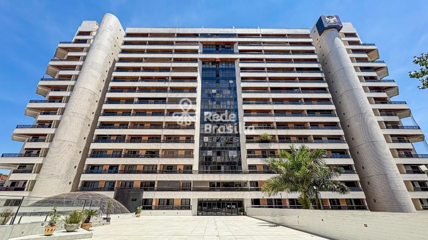 SHS Quadra 2, Bonaparte Hotel Brasília/DFApartamento à venda no Hotel Bonaparte....