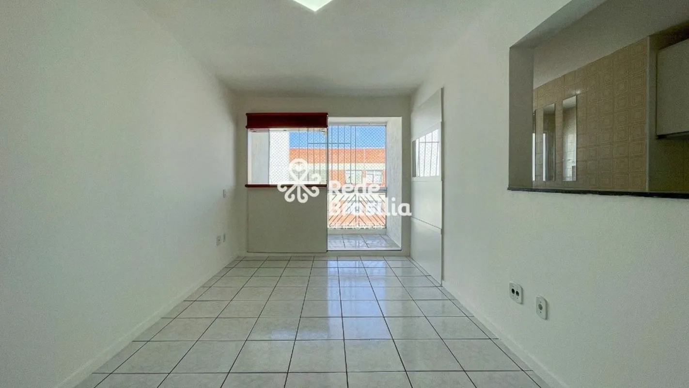 SQN 210 - Apartamento 1 Quarto - Res. Espanha - Asa Norte - DFExcelente apartame...
