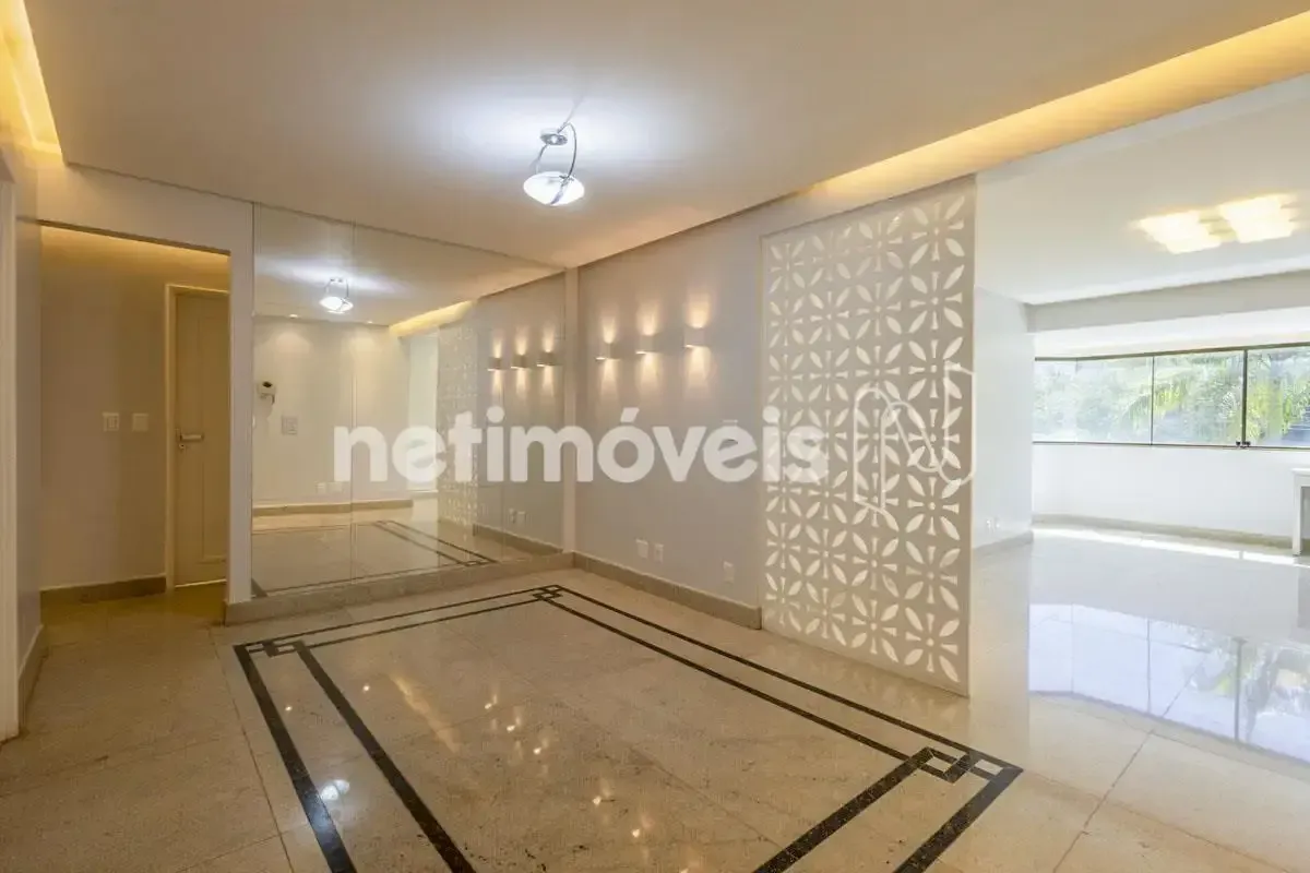 Apartamento Amplo e Vazado à Venda – SQSW 103 | Vista Livre e Garagem Se você bu...