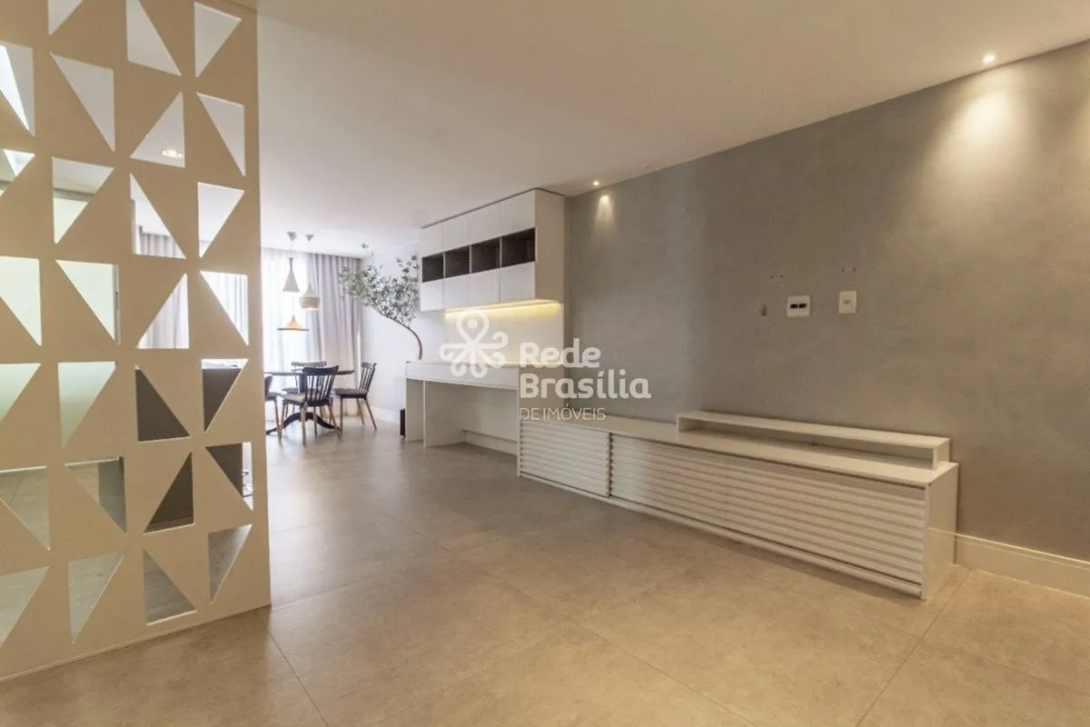 TH25551 - Qd 210 Praca Martim Pescador Águas Claras Res. Yes, Apartamento 02 qua...