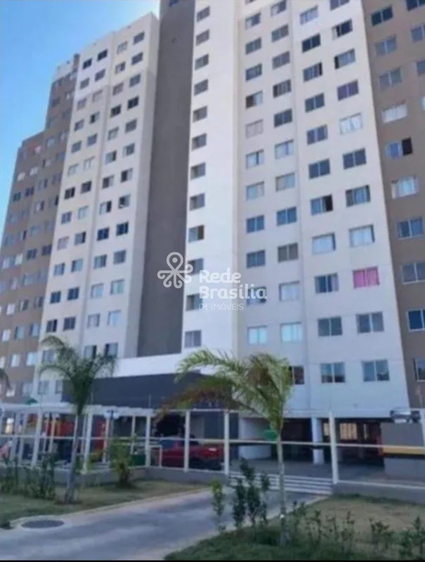 QNM 12 Residencial Stilo Flex | Apartamento 2 Quartos - Aceita Financiamento e F...