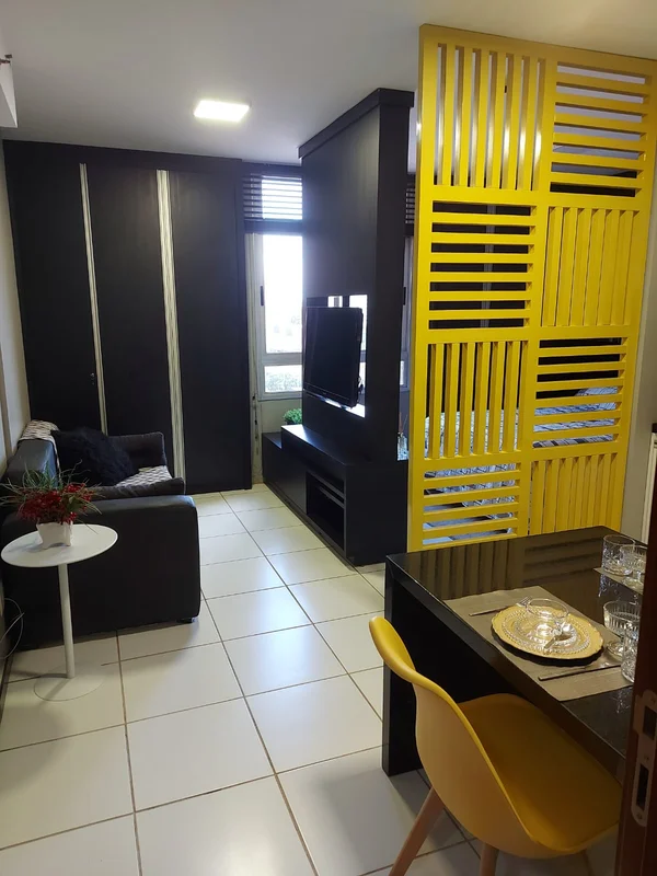 Descubra uma oportunidade única no coração do Park Sul, em Brasília, DF. Esta ch...