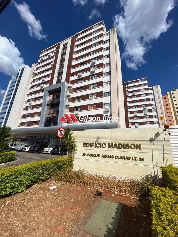 ** 28 m2 - 1 Quarto - Armários - Lazer **GILSON LIMA VENDE APARTAMENTO NO RESIDE...