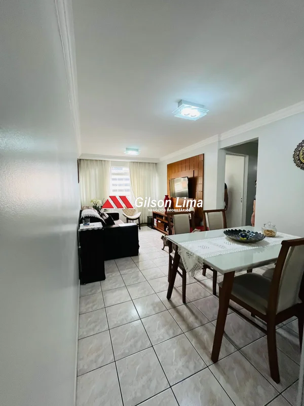 ** 73 m2 - 3 Quartos - Armários - Ótima localização - Taguatinga Norte **-------...